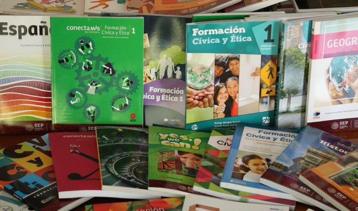 SEP rediseñó libros, pero mantuvo planes de la reforma educativa de EPN
