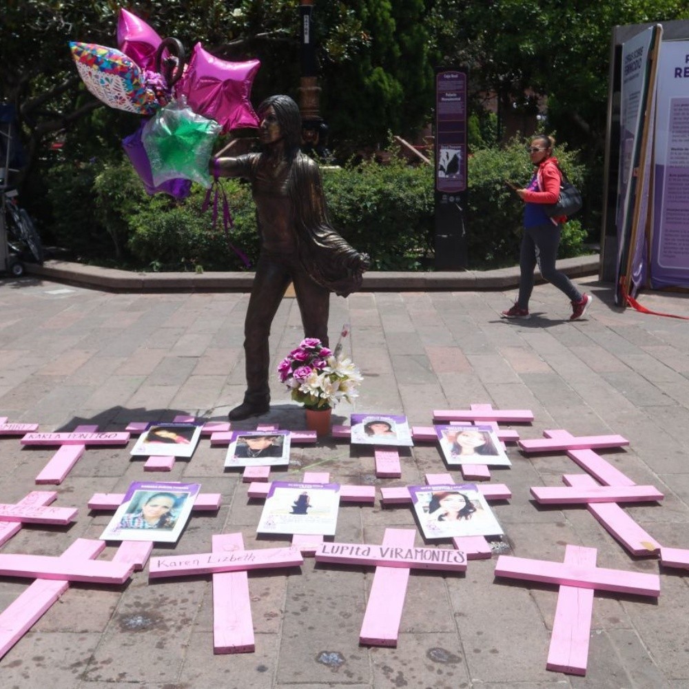 Sabía que volvería a matar: Madres de hijas asesinadas exponen la burocrática justicia de México