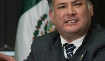 Santiago Nieto es elegido representante de las UIF de 39 países de América