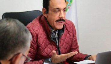 Se opone Omar Fayad al regreso a clases presenciales en Hidalgo