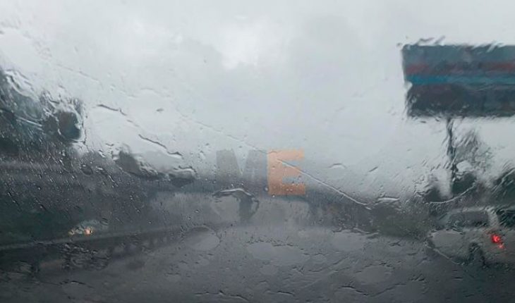 Lluvias fuertes en Sonora, Chihuahua, Durango, Coahuila, Nuevo León, Tamaulipas, Zacatecas,