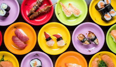 Se viene una nueva edición de la Gastro Japo Food Week