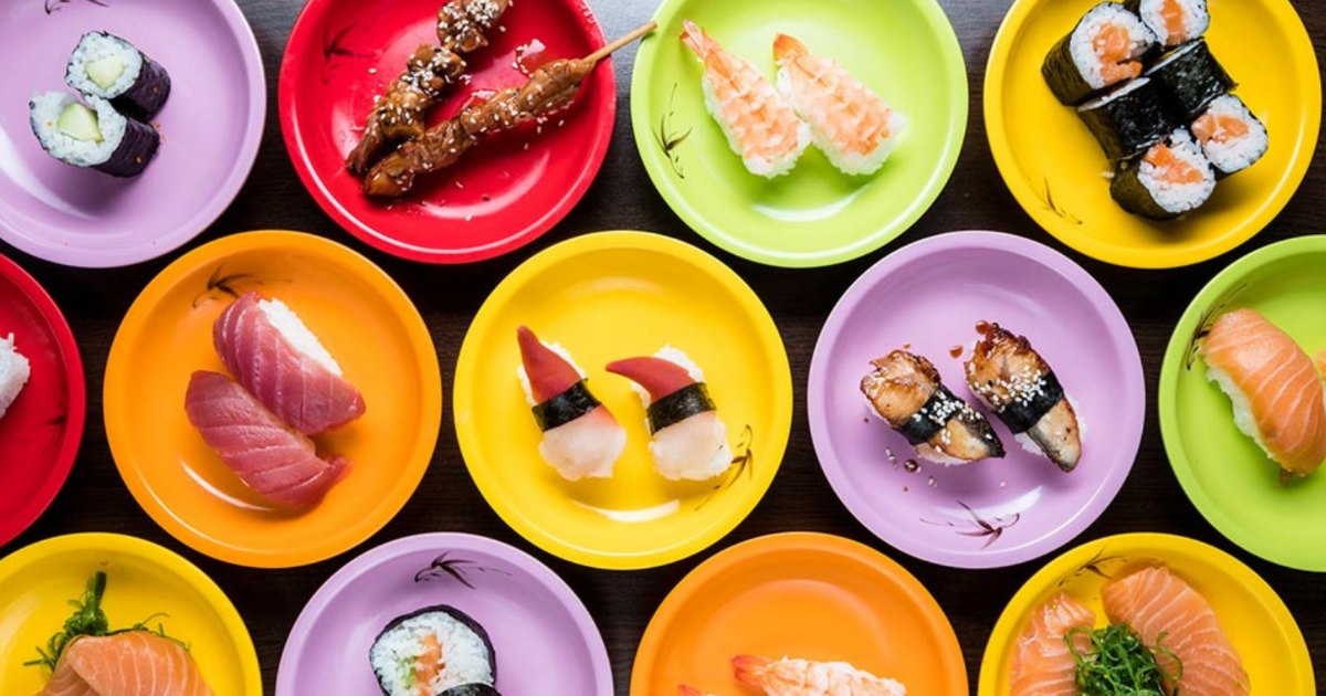 Se viene una nueva edición de la Gastro Japo Food Week