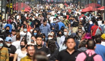 Sinaloa vuelve a rojo y solo 3 estados registran bajo riesgo