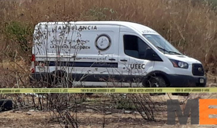 Solicita FGE colaboración para identificar a una mujer asesinada en Morelia