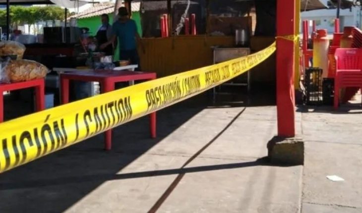 Solo se podrá vender comida a domicilio en Navolato, Sinaloa