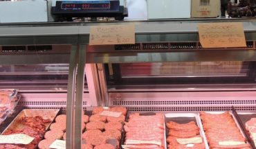 Sufre carne de puerco mayor incremento en siete años: Inegi