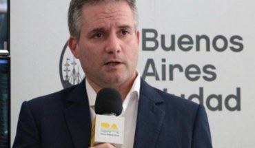 Tras renuncia de Santilli, Marcelo D’Alessandro asume como ministro de Justicia y Seguridad porteño