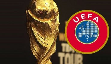 UEFA fue tajante ante la opción de jugar el Mundial cada dos años: “No es posible”