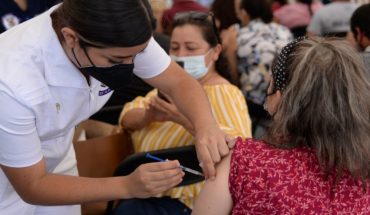 Vacuna contra Covid-19 no es solución definitiva; exhortan a cuidarse en Mazatlán