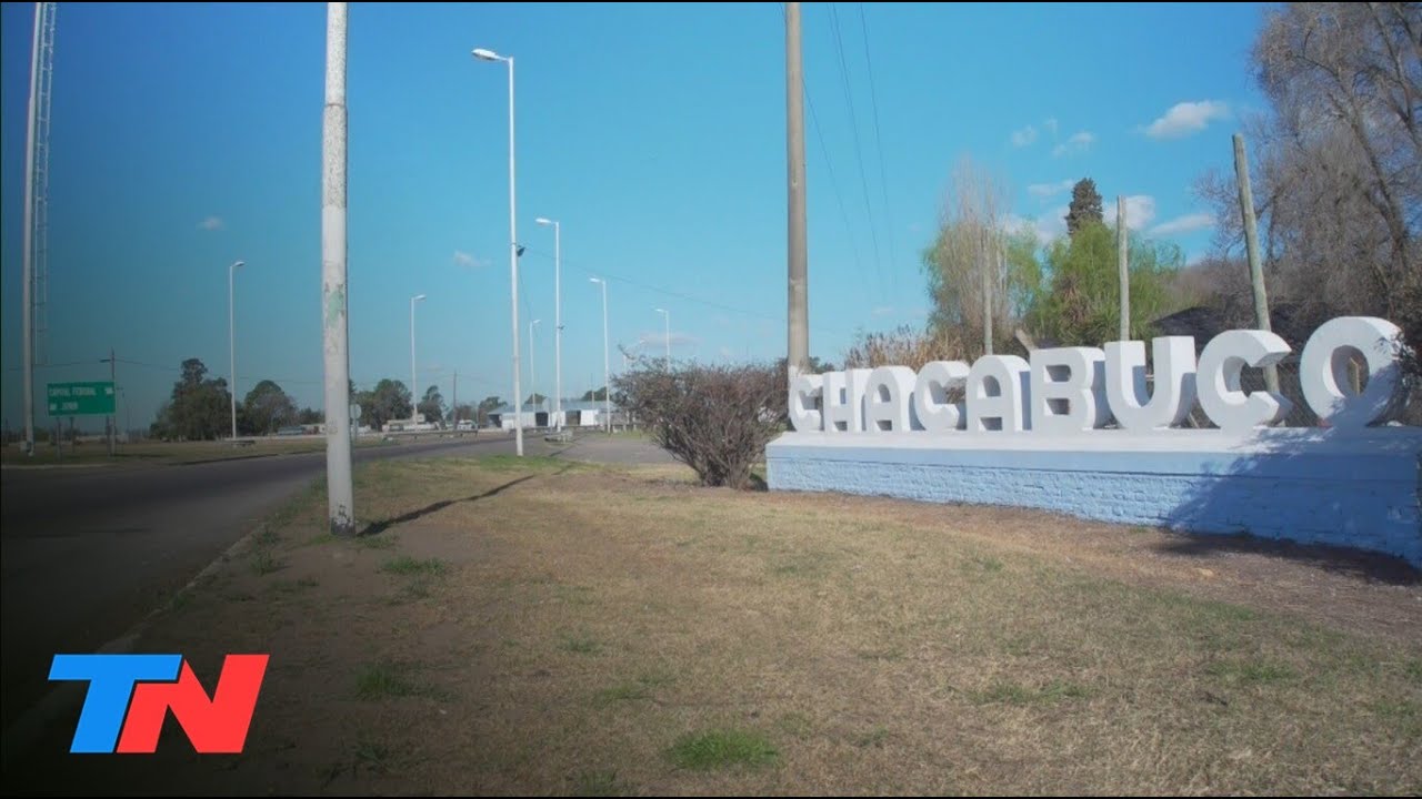 Chacabuco, el precursor del "pase sanitario" que Kicillof impone en la Provincia de Buenos Aires