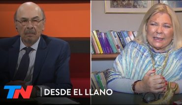 Video: DESDE EL LLANO (Programa completo 19/7/2021)