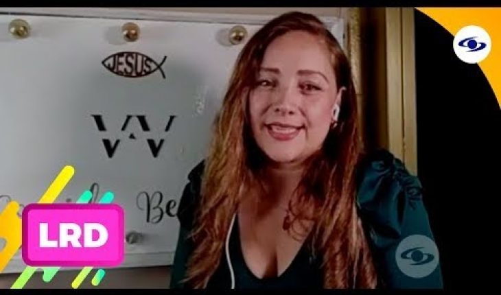 Video: La Red: Ana Victoria Beltrán cuenta cuál es su nuevo emprendimiento – Caracol Televisión