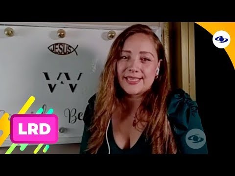 La Red: Ana Victoria Beltrán cuenta cuál es su nuevo emprendimiento - Caracol Televisión