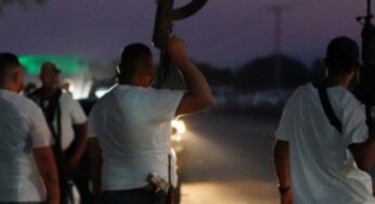 Violencia del narco aterroriza a Reynosa, Tepalcatepec y Pantelhó