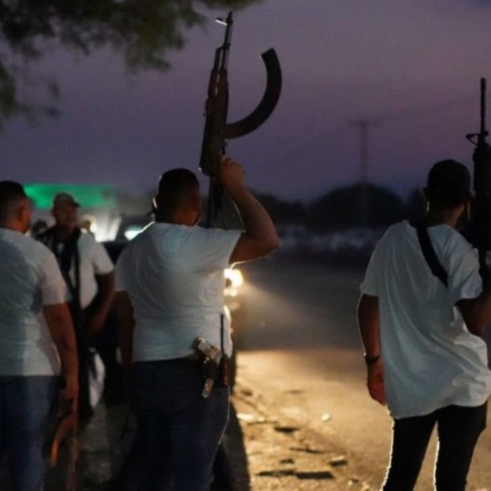 Violencia del narco aterroriza a Reynosa, Tepalcatepec y Pantelhó