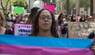 Violencia hacia las mujeres trans: 27 estados, incluido Chile, piden al Consejo de DD.HH de la ONU proteger urgentemente a las comunidades trans