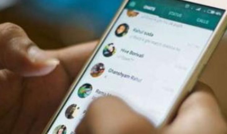 WhatsApp estrena función que permite generar mensajes que se autodestruyen