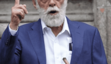 "Ya es para psiquiatras": Diego Fernández enfurece por el '¿Quién es quién de las mentiras?' de AMLO
