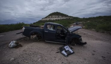 la violencia que afecta a Zacatecas