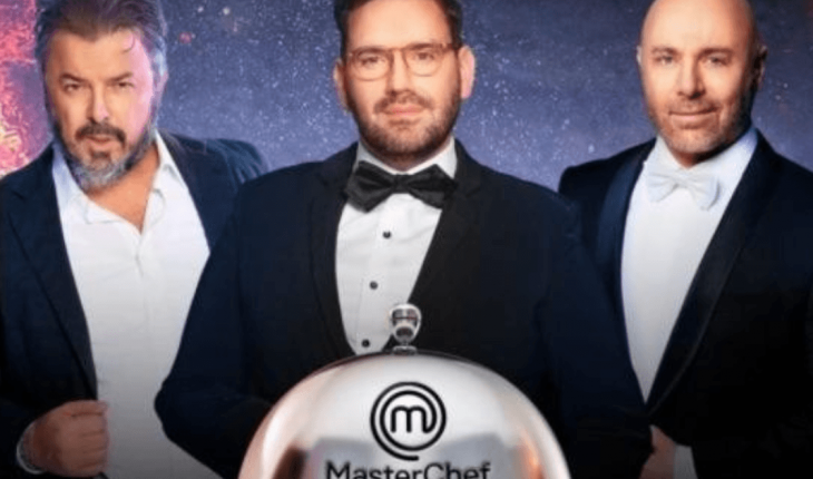translated from Spanish: A former MasterChef participant would be the digital host of the third season