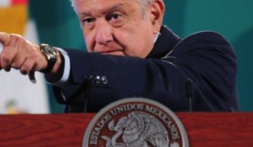 translated from Spanish: AMLO calls the U.S. blockade against Cuba medieval
