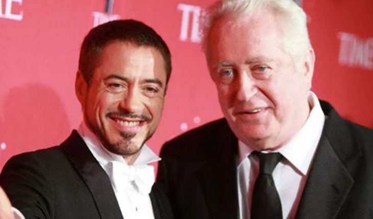 translated from Spanish: Actor-director Robert Downey Sr died: “He was a true filmmaker”