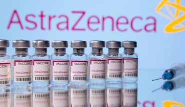 Quienes hayan recibido la vacuna de AstraZeneca también podrán combinarla