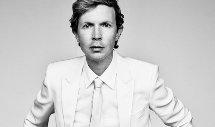 translated from Spanish: Beck celebrates his birthday and we tell you curious facts about this great musician