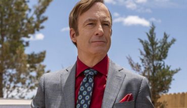 translated from Spanish: Bob Odenkirk on his health: “I had a little heart attack, but I’m going to be fine”
