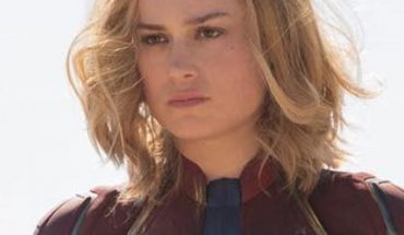 translated from Spanish: Brie Larson’s intense training for ‘The Marvels’