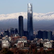 Chile to lead economic growth in Latin America, along with Panama and Peru