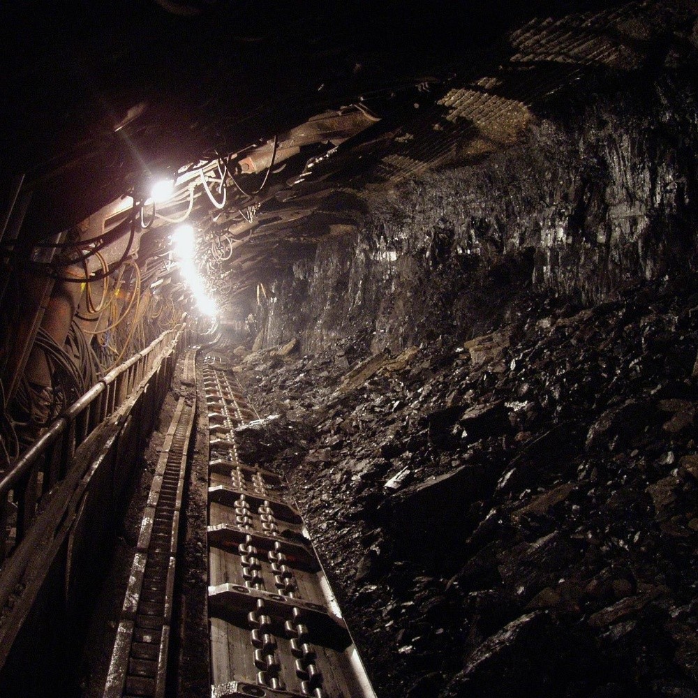 Collapse at La Pasión mine, Coahuila, leaves two dead