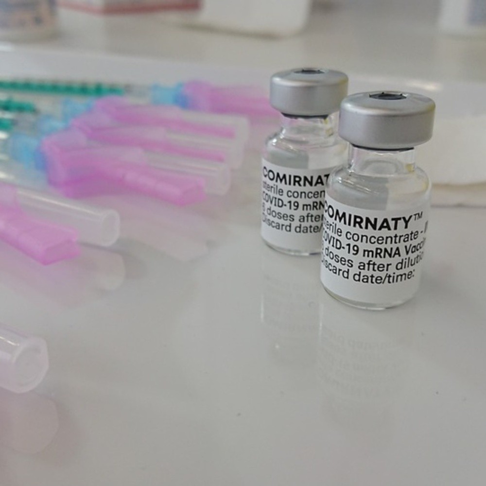 Cuban Covid-19 vaccine demonstrates 100% efficacy