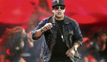 translated from Spanish: Daddy Yankee celebrates 17 years of “Gasoline”