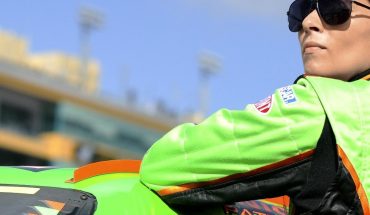translated from Spanish: Danica Patrick set great records in Nascar