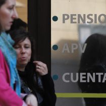 Deputy Sepúlveda (FRVS) by short pension law: "We are absolutely ready to process any improvement to the Solidarity Pillar as soon as possible"
