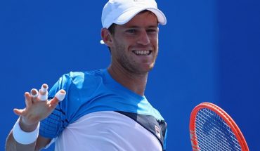 translated from Spanish: Diego Schwartzman, out of Tokyo 2020: lost in third round to Khachanov