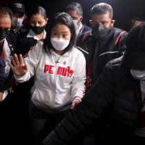 Elections in Peru: Fujimori accepts defeat against Castillo, but announces mobilization in "defense of democracy"