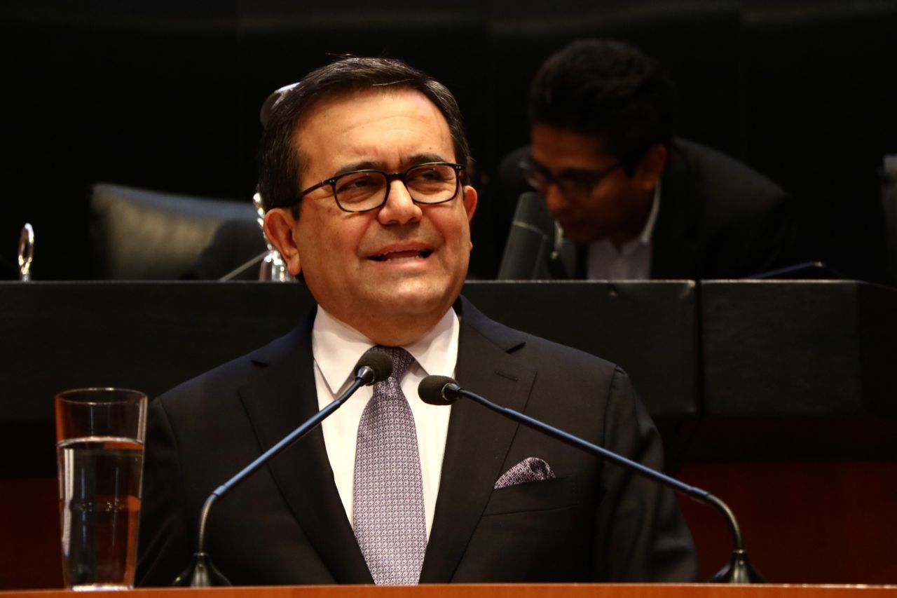 FGR denies political persecution against Ildefonso Guajardo