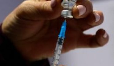 From next week: Chileans and resident foreigners will be able to approve anti-covid vaccines received outside the country