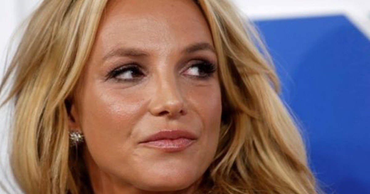 Judge refused to dismiss Britney Spears' father as her legal guardian