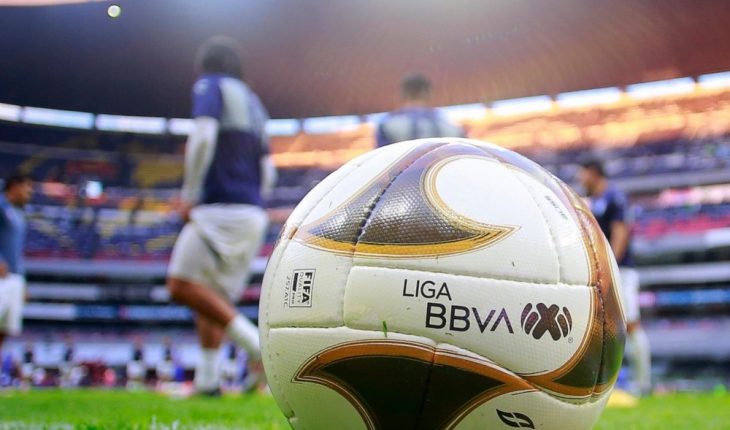 translated from Spanish: Liga MX will not allow rescheduling of matches