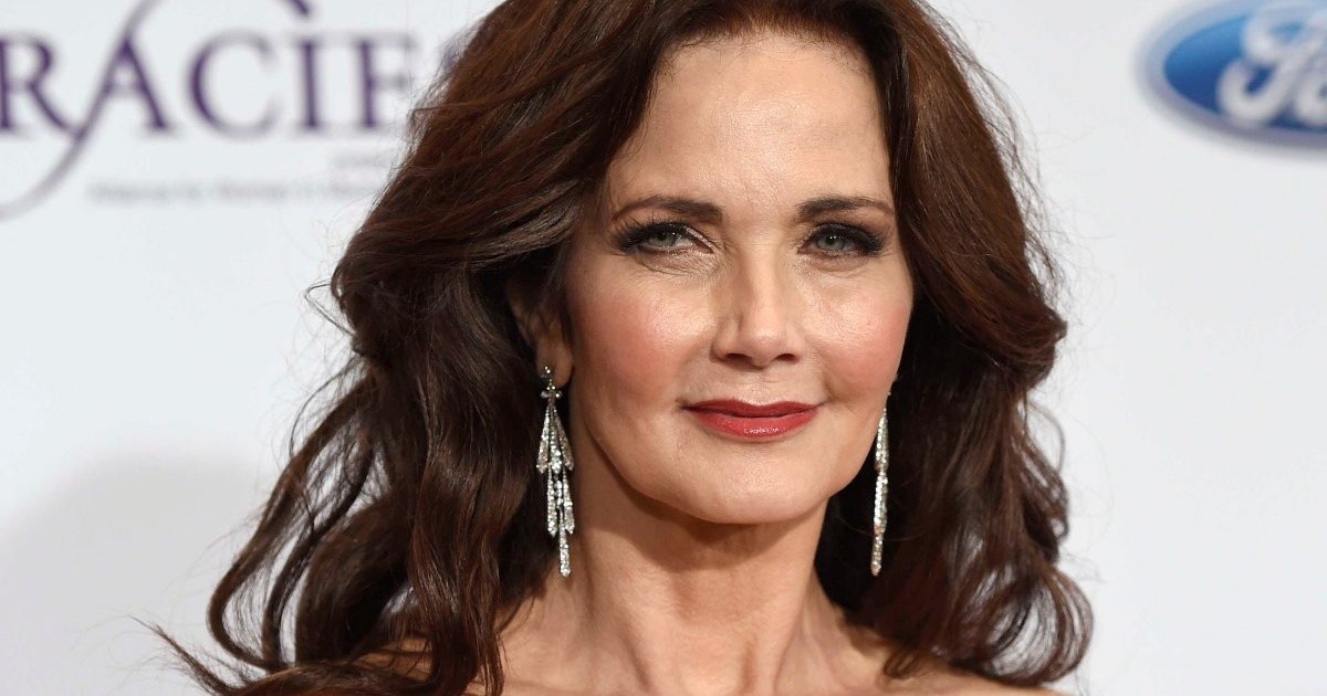 Lynda Carter turns years old and we review her career to celebrate it