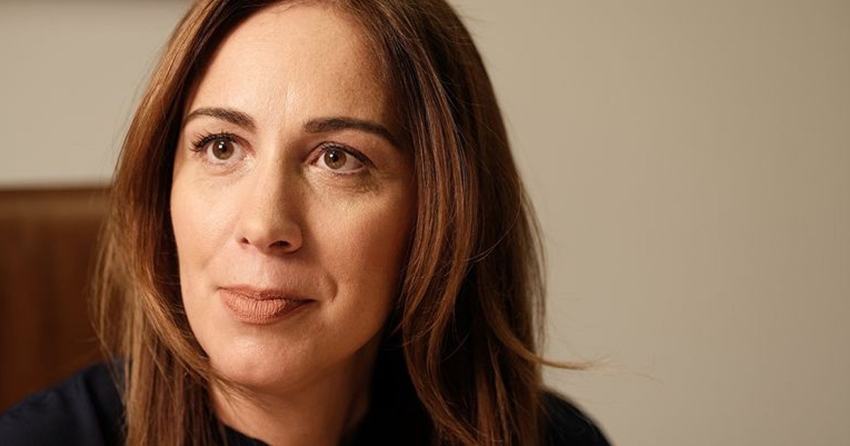 María Eugenia Vidal: "We are worse off than when we left the government"