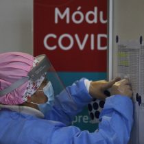 Minsal reports 164 deaths and 3,880 new infections from Covid-19: positivity reached 5%