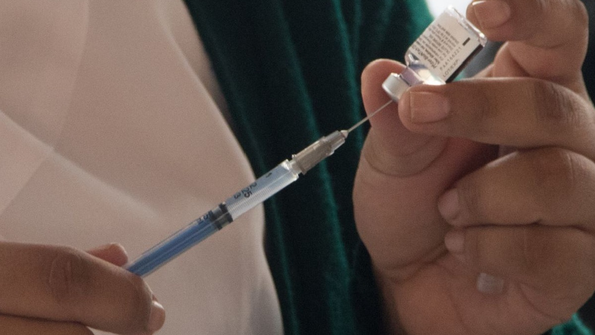 Morelia, still no date for Covid-19 vaccination for over 18s
