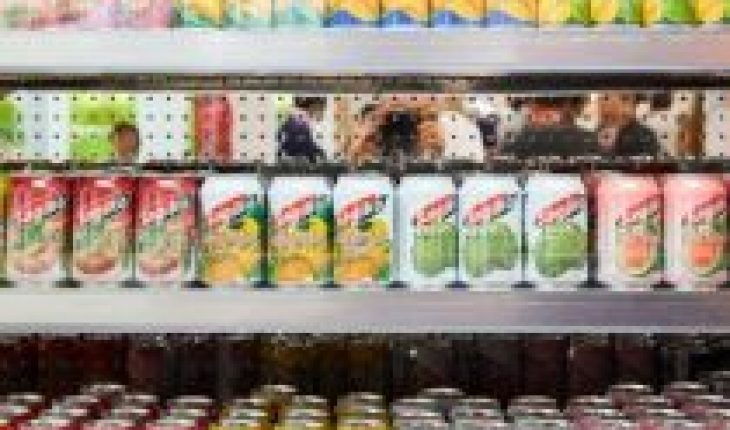 translated from Spanish: Research Links Sugary Drinks to Colorectal Cancer