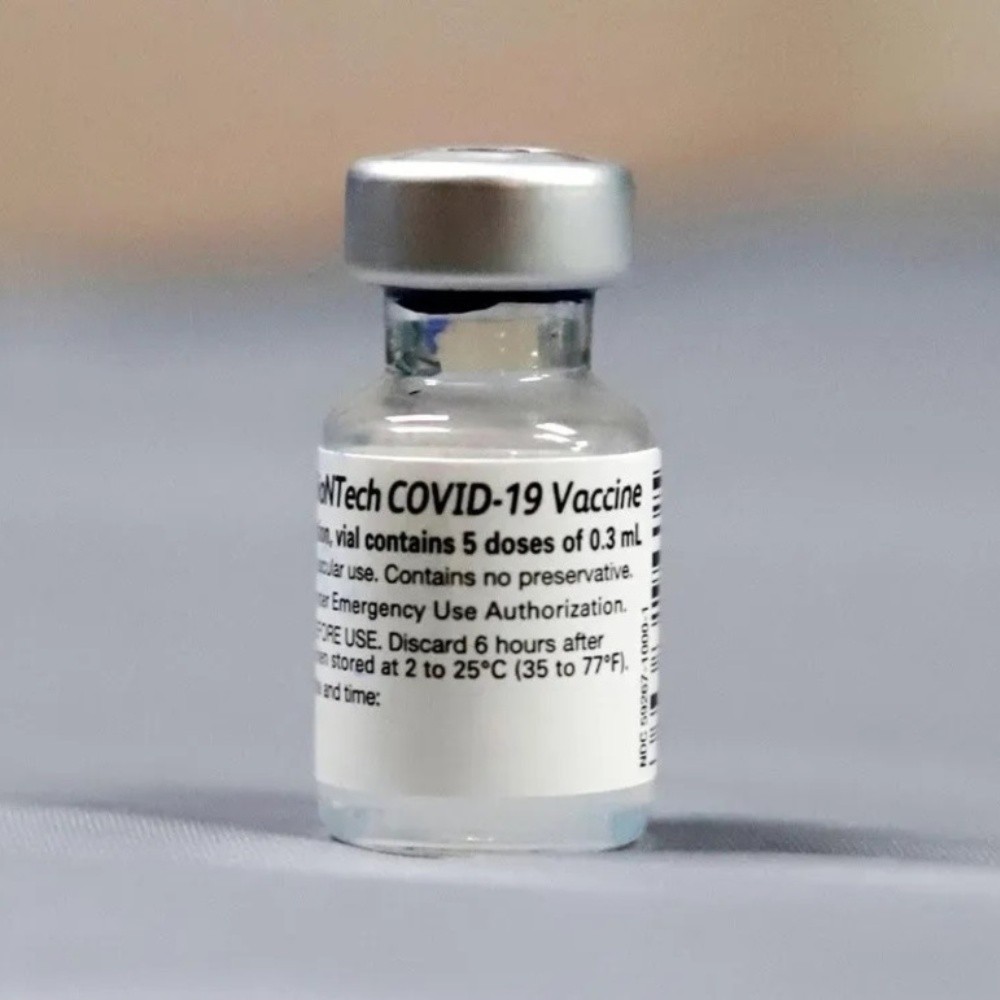 Russia Accuses US Conflict of Interest in Pfizer Vaccine