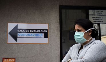 translated from Spanish: The Ministry of Health reported 1,446 new cases and 68 deaths from Covid-19 in the country